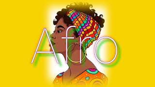 Instrumental Afro / afrobeat  / beat love  / afro love