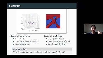 Séminaire Français d