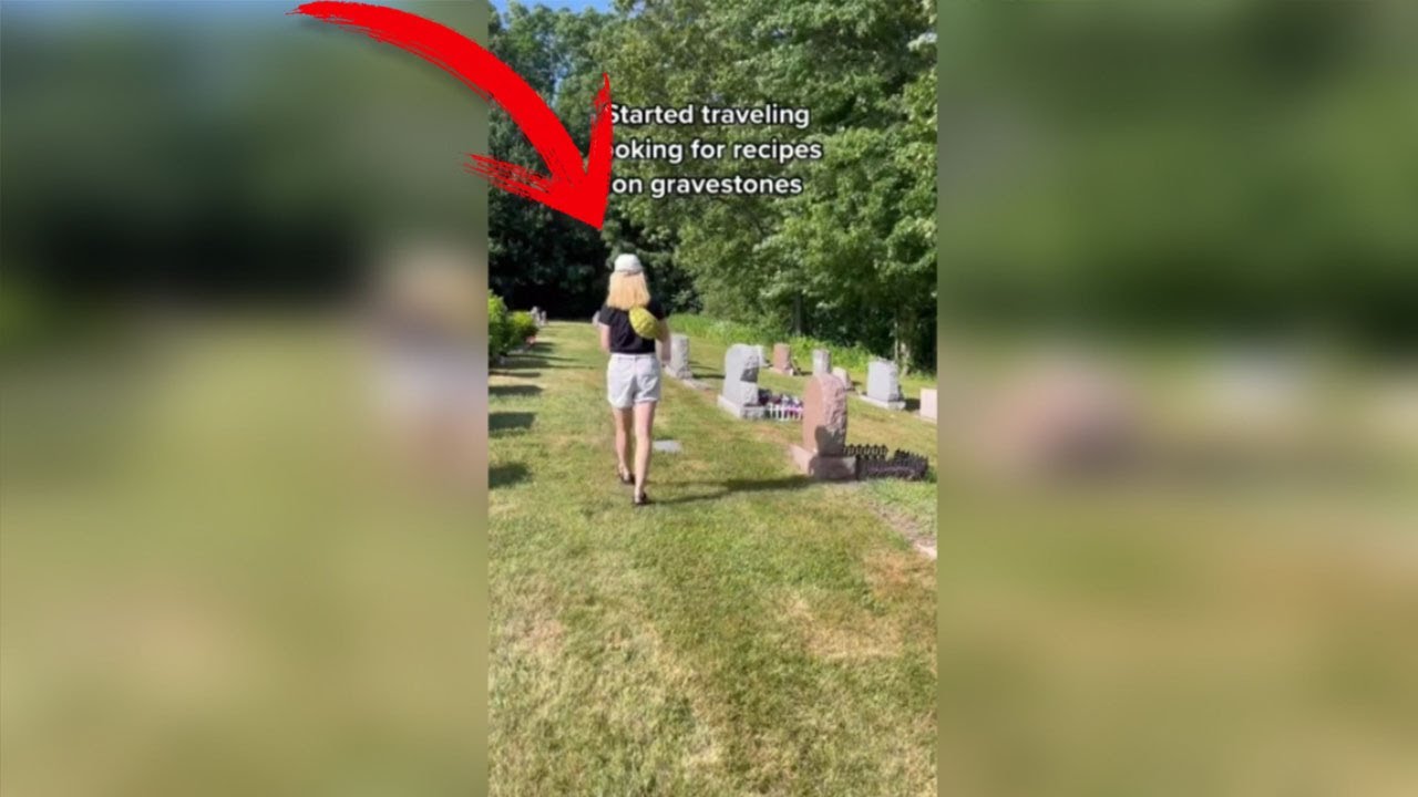 Estos son 100 grabaciones de Terror que se viralizaron en TikTok ( Recopilación 2022 )