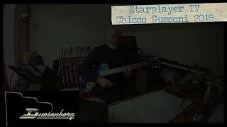 Duesenberg Starplayer TV  -  Chicco Gussoni
