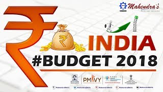 Watch | Budget 2018-19 | Highlights | #Budget4NewIndia screenshot 3