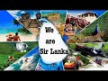 We are sri lanka song with lyrics