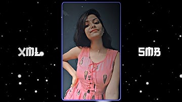 DHEERE DHEERE 🥵💖 NEW XML FILE TREND VIRAL SONG XML BY NABAJIT GAMING YT #alight_motion