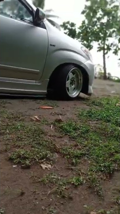 casper story #avanza #shorts