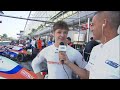 FIA FREC - Monza - Round 4 - Qualifying 2