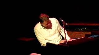 Steve Winwood - Them Changes at Pantages Theater, Hollywood 2014