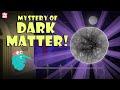 Dark Matter and the Universe Quiz