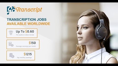 How to Get More Gotranscript Credit
