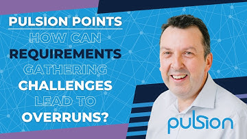 How Requirements Gathering Challenges Lead to Overruns