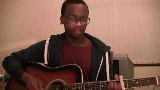 At Home: Rudimental, Emeli Sande // More Than Anything cover by Wandi