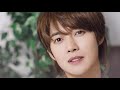 KIM HYUN JOONG 月と太陽と君の歌