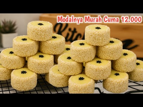 Resep Jajanan Pasar Yang Digoreng