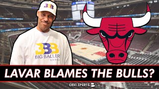 Chicago Bulls News: LaVar Ball BLAMES NBA For Lonzo Ball’s Injuries