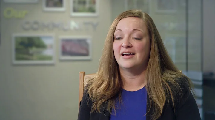 F&M TRUST - EMPLOYEE SPOTLIGHT - MELISSA MCGOWAN
