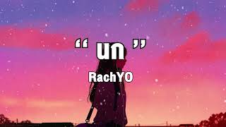 RachYO-นก! | เนื้อเพลง