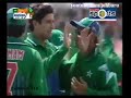 Waseem akram match winning performance 1997 vs australia