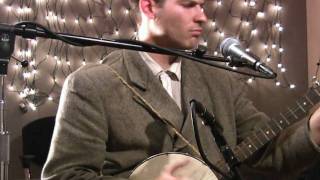 Frank Fairfield - Cumberland Gap (Live on KEXP) chords