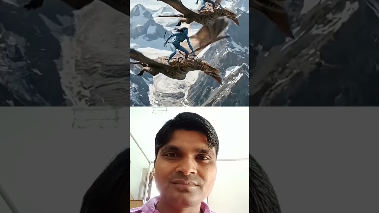 Avatar Fire and Ash BTS 🔥❤️ 