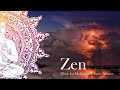 1,5 Hour Zen music for Meditation &amp; Inner Peace, Stress Relief, Sleep Well, Yoga, Wellness, Study.