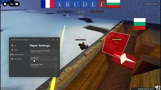Roblox Trench Combat Script Update