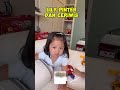 Lily pinterdan ceriwis #lily #raffinagita #shorts