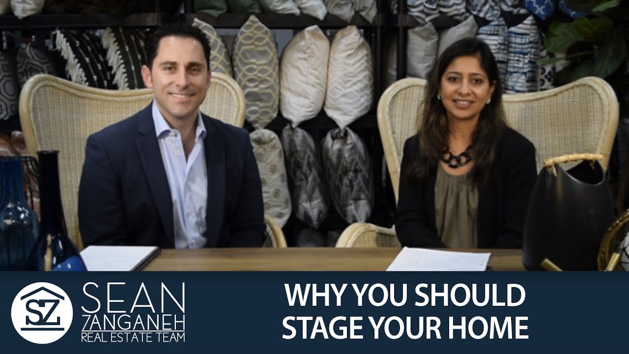 San Diego, CA Real Estate Why Home Staging Will Help You Sell for Top Dollar YouTube