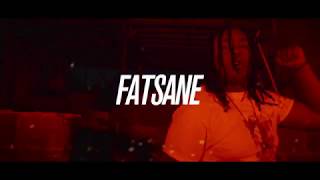 Swizzyy Marleyy - Fatsane | Visual by @MasterMindRichy