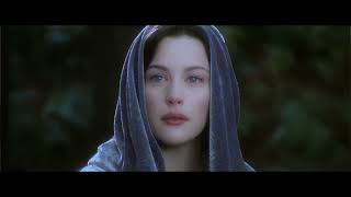 The Two Towers - Twilight and Shadow