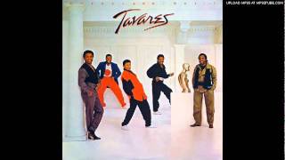 Tavares - Words And Music chords