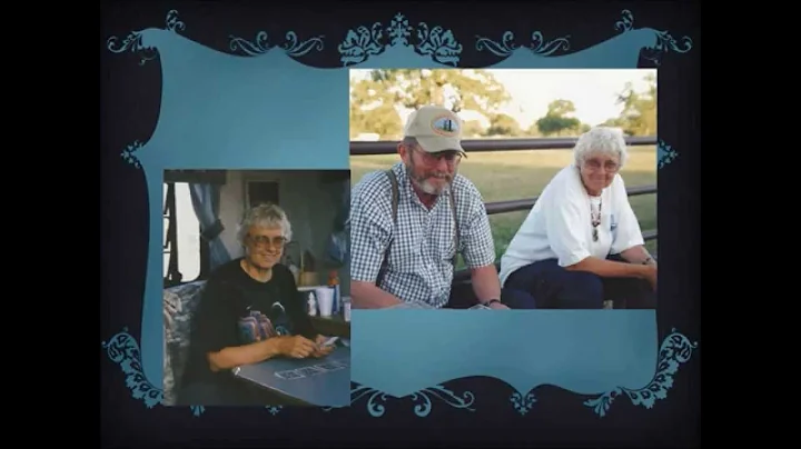 Nancy Christensen Memorial Video