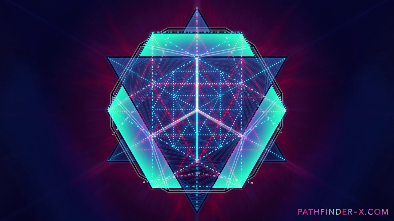 PathfinderX Sacred Geometry Pack V YouTube