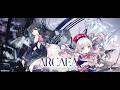 【Arcaea】9周年おめでとーー!