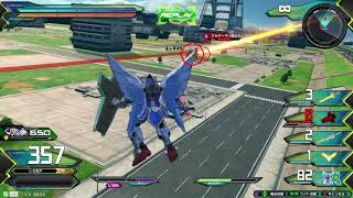 【EXVS2】　【PDF2019決勝戦第二試合！】　【高画質】　【少将★3】　【騎士ガンダム】