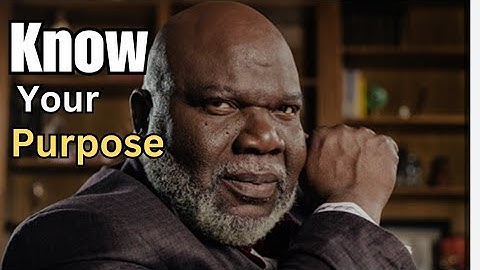 Unleashing The Power of Purpose