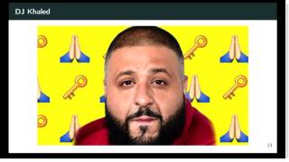 I've got the keys! Using lenses and transducers simplify your life.