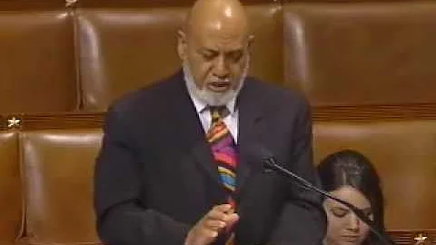 Rep. Hastings Urges Passage of the "Local Law Enforcement Hate Crimes Prevention Act"