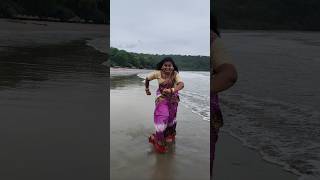 🌸 Hridayi Vasant Phulatana💖Marathi Evergreen Hit ✨#Shorts#Dance#Marathi#Viral#Trending
