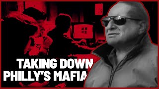 How The FBI Carefully Infiltrated Philly's Crime Family | FBI Files | Real Detectives