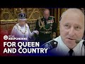 Protecting The Queen During Royal Events | Sky Cops | Real Responders