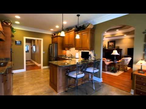 308 Setters Ln, Tullahoma, TN home video tour
