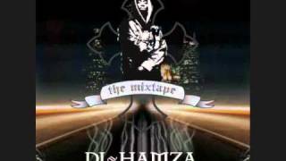 Video thumbnail of "DJ Hamza & DJ KùN - Mann Tu Talba ( Electro House Remix )"