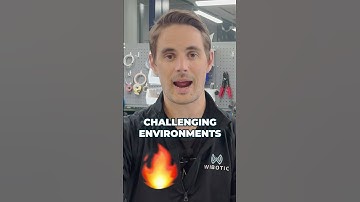 Who Attends AMR & Logistics Conference and Why | WiBotic’s Ben Waters