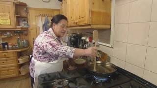 Gli Strauben Di Mali