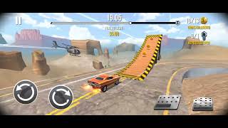 Arizona's rush fast car race  screenshot 3