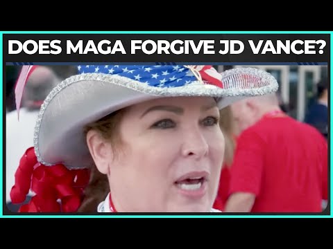 TYT Asks MAGA