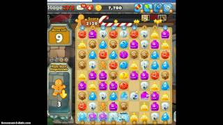 Monster Busters 273