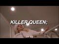 Queen - Killer Queen // Traducida al español