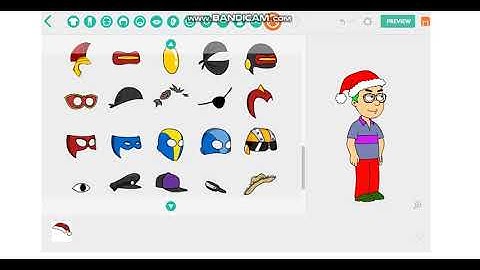 How to make comedy world character after Vyond Patched comedy world on December 16, 2019