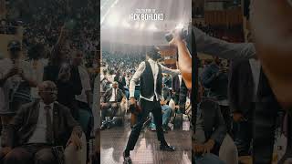 Moments During ATI Batho Bame Memorial Service