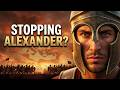 Could Anyone Have Stopped Alexander from Conquering Rome?